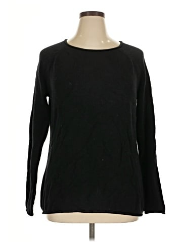Eddie Bauer Pullover Sweater (view 1)