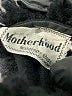 Motherhood Black Short Sleeve Turtleneck Size M (estimated) - photo 3
