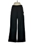 TYR 100% Polyester Hearts Black Track Pants Size Sm (32) - photo 1