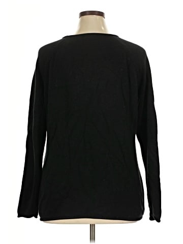 Eddie Bauer Pullover Sweater (view 2)