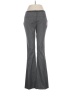 Stoosh Chevron-herringbone Gray Dress Pants Size 5 - photo 1