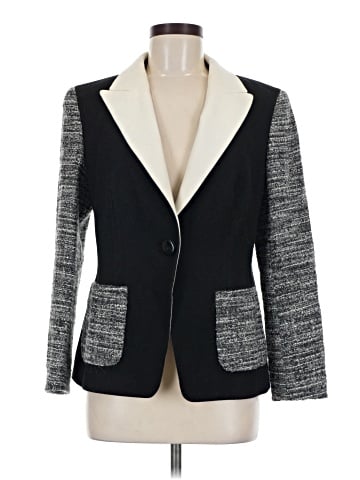 Escada Wool Blazer (view 1)