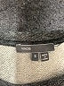 Vince. 100% Cotton Gray Pullover Sweater Size S - photo 7