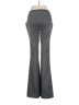 Stoosh Chevron-herringbone Gray Dress Pants Size 5 - photo 2