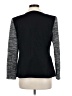 Escada 100% Wool Black Wool Blazer Size EU 40 / US 10 - photo 2