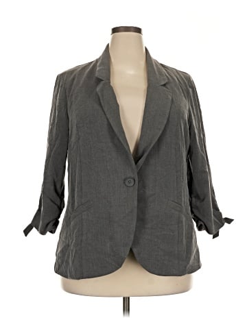 Torrid Blazer (view 1)