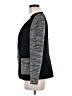 Escada 100% Wool Black Wool Blazer Size EU 40 / US 10 - photo 5
