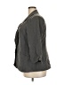 Torrid Gray Blazer Size 2X Plus (2) - photo 5