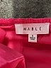 Mable 100% Polyester Pink Cocktail Dress Size S - photo 7