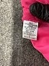 Mable 100% Polyester Pink Cocktail Dress Size S - photo 8