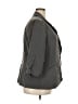Torrid Gray Blazer Size 2X Plus (2) - photo 4