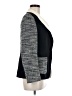 Escada 100% Wool Black Wool Blazer Size EU 40 / US 10 - photo 4