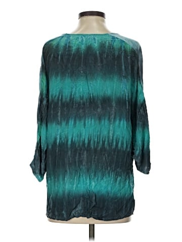 Gypsy 05 3/4 Sleeve Top (view 2)