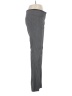Stoosh Chevron-herringbone Gray Dress Pants Size 5 - photo 4