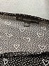 Adrianna Papell Black 3/4 Sleeve Top Size 1X - photo 7