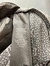 Adrianna Papell Black 3/4 Sleeve Top Size 1X - photo 8