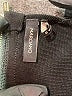 Marciano Black Cocktail Dress Size XS - photo 7