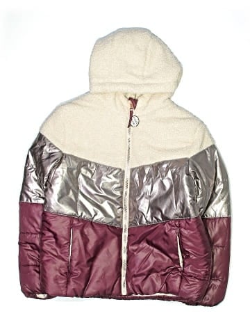 Rothschild Jacket (view 1)