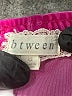 Btween Color Block Pink Casual Pants Size 12 - photo 7