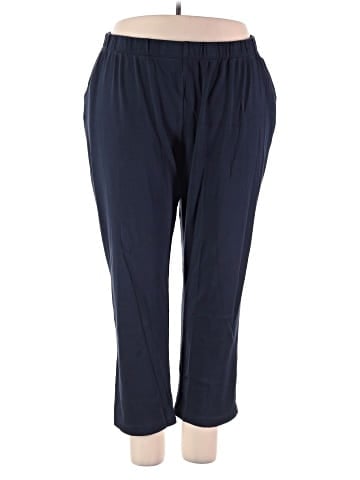 Sporti Casual Pants (view 1)
