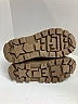 Carter's Ivory Ankle Boots Size 2 (youth) - photo 5