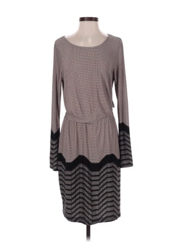 New York & Company Casual Dress (view 1)
