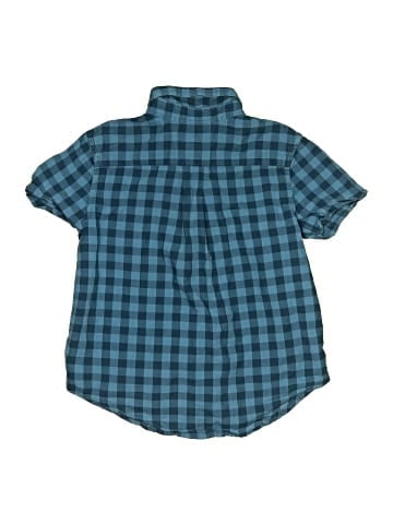 Ralph Lauren Short Sleeve Button-Down Shirt (view 2)