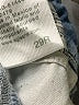 Adriano Goldschmied Hearts Blue Jeans Size 29 waist - photo 9