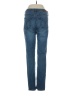 CALVIN KLEIN JEANS Solid Blue Jeans Size 4 - photo 2