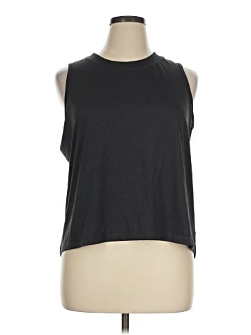 Avia Sleeveless T-Shirt (view 1)