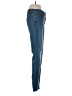 CALVIN KLEIN JEANS Solid Blue Jeans Size 4 - photo 4