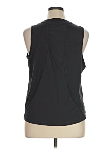 Avia Sleeveless T-Shirt (view 2)