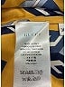 Gucci 100% Silk Chevron-herringbone Yellow blouse Size EU (IT) 38 / US 2 - photo 9
