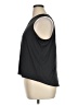 Avia Black Sleeveless T-Shirt Size 16 - 18 - photo 5
