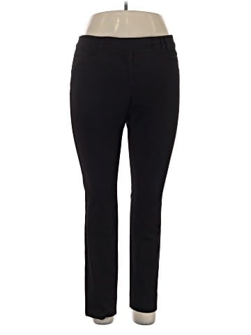 White House Black Market Active Pants (view 1)
