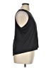 Avia Black Sleeveless T-Shirt Size 16 - 18 - photo 4