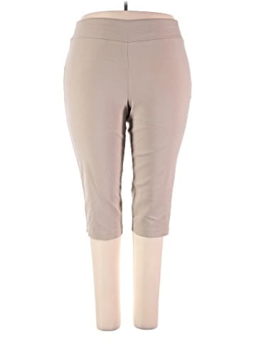 Allison Daley Active Pants (view 1)
