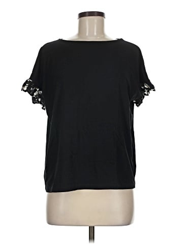 Studio Sanderson For UNIQLO Short Sleeve Top (view 1)