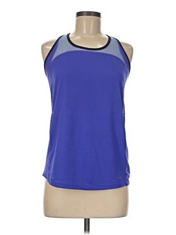 Nike Active Tank (view 1)