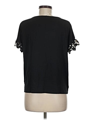 Studio Sanderson For UNIQLO Short Sleeve Top (view 2)