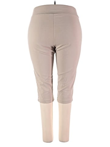 Allison Daley Active Pants (view 2)
