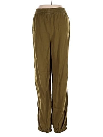 Garnet Hill Track Pants (view 2)