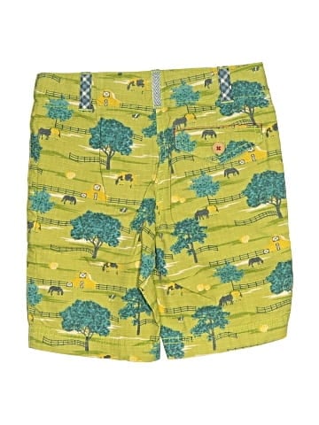 Matilda Jane Khaki Shorts (view 2)