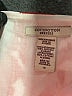 Covington 100% Cotton Hearts Red Cocktail Dress Size 10 - photo 7