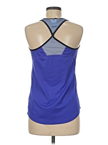 Nike Active Tank (view 2)