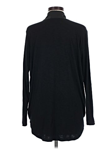 Dolan Long Sleeve Blouse (view 2)