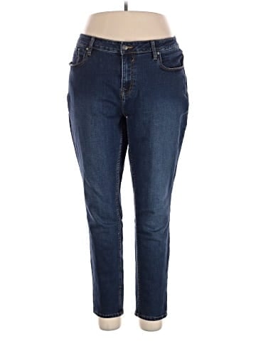 Vigoss Jeans (view 1)