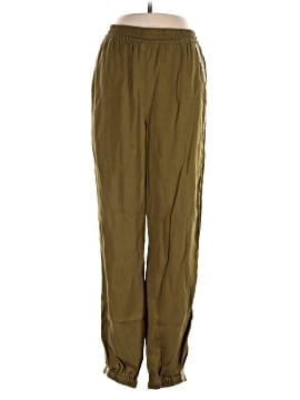 Garnet Hill Track Pants