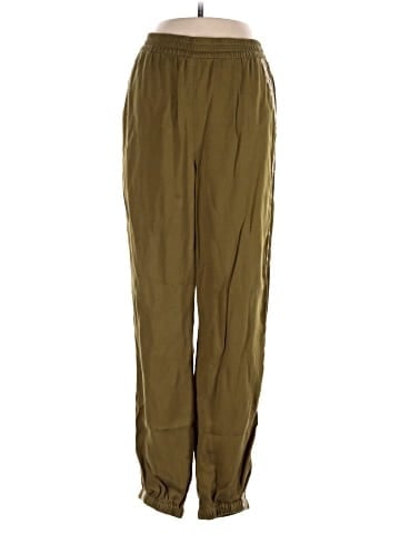 Garnet Hill Track Pants (view 1)