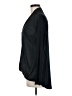 Dolan Black Long Sleeve Blouse Size M - photo 5